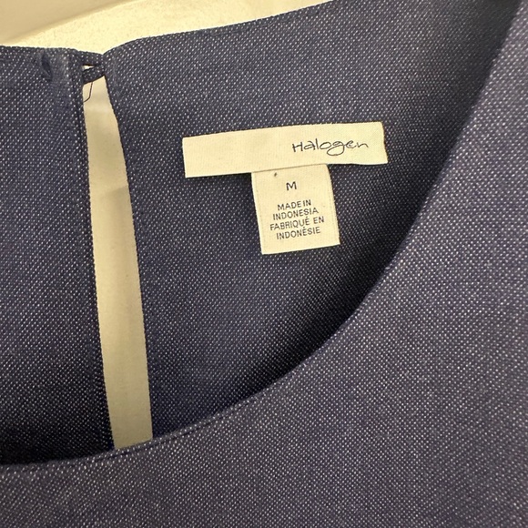 Halogen Dress - Picture 2 of 6